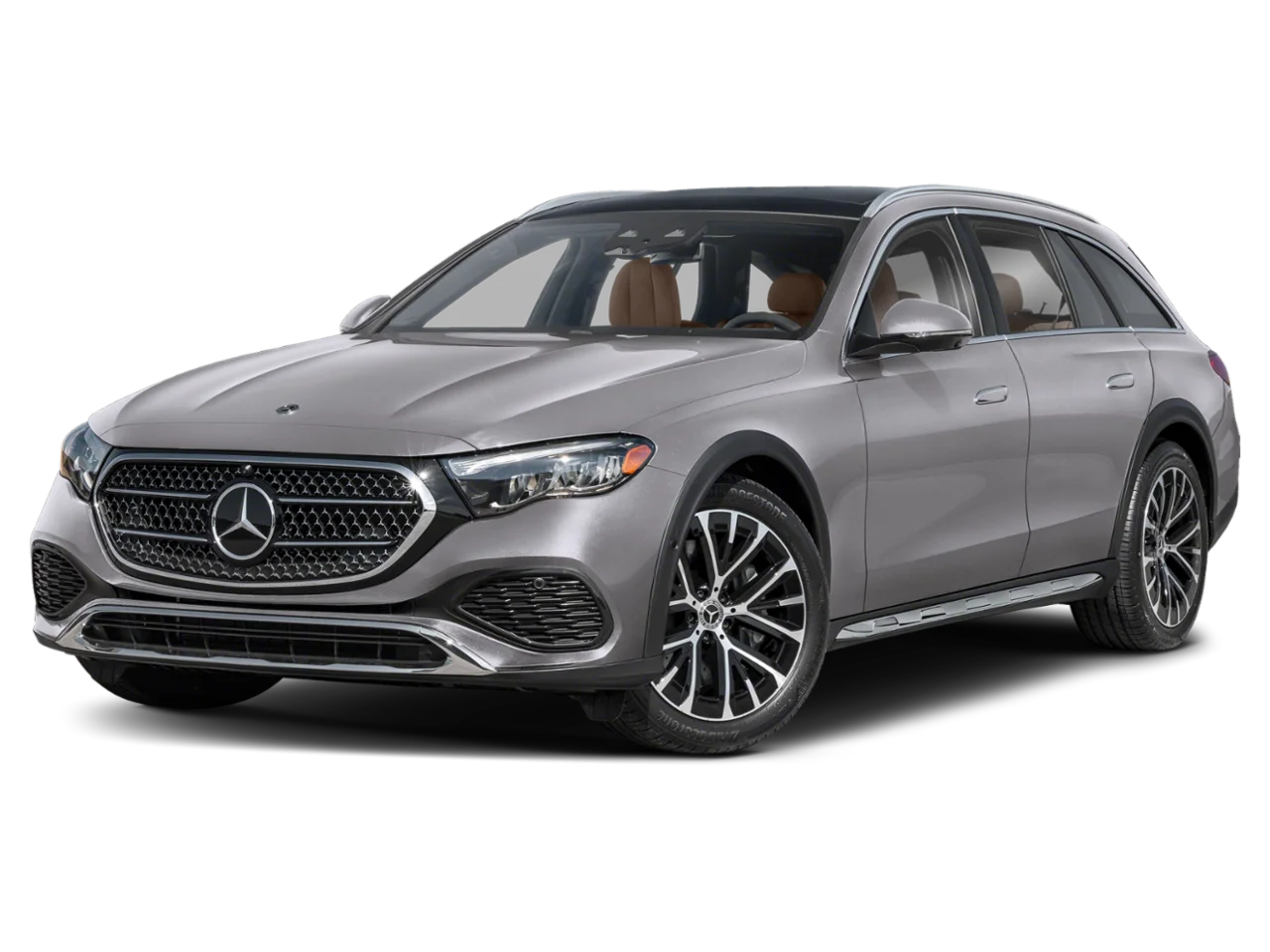 2026 Mercedes-Benz E-Class E450 4MATIC All-Terrain's photo