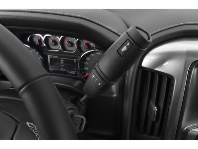 Used 2015 Summit White Chevrolet LTZ image 8