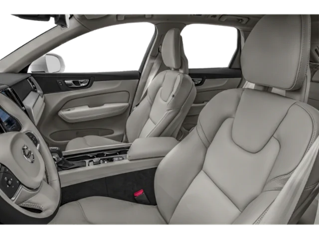 Used 2019 Gray Volvo T5 Inscription image 6