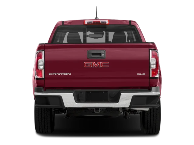 2018 GMC Canyon SLE - Photo 13