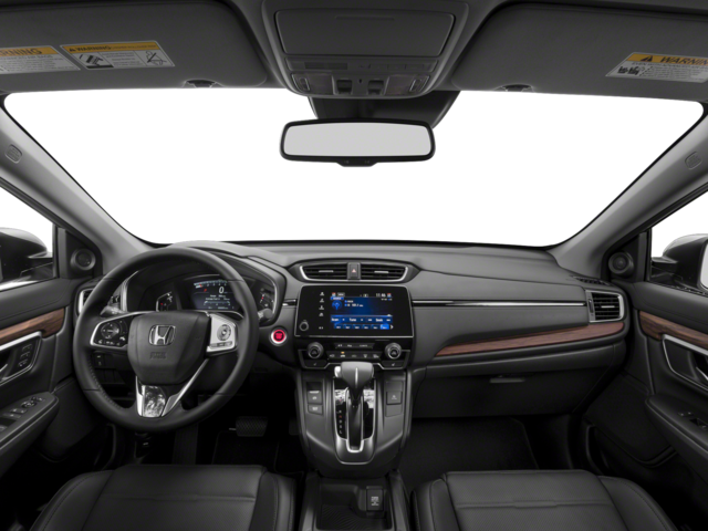 Used 2018 Black Honda EX-L image 5