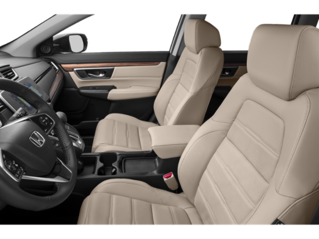 Used 2019 Gunmetal Metallic Honda Touring image 9