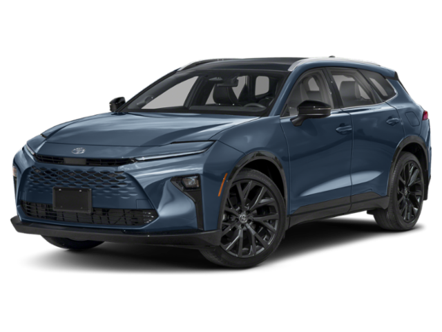 New 2026 Storm Cloud Toyota Limited image 1