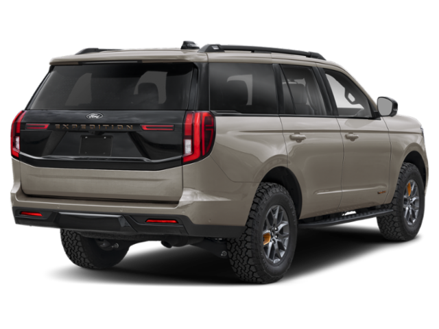 New 2027 Marsh Gray Ford Tremor® image 2