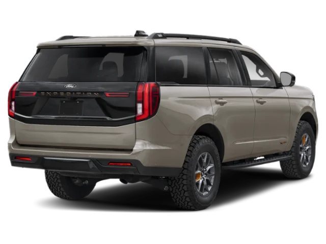 New 2027 Marsh Gray Ford Tremor® image 10