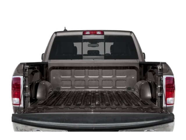 Used 2018  Ram Laramie image 12