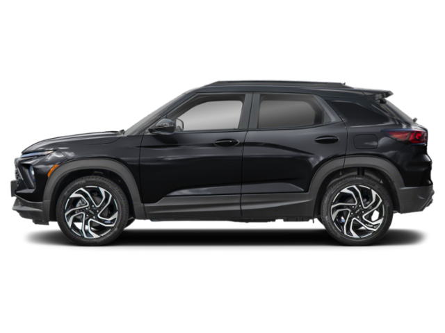 2026 Chevrolet Trailblazer RS - Photo 11