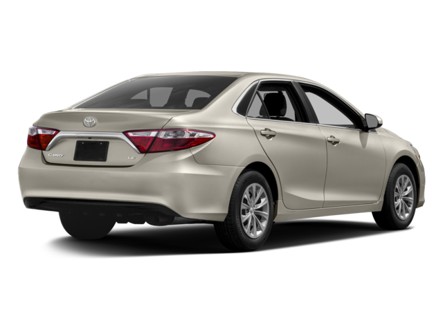 Used 2016 Toyota Camry XLE with VIN 4T1BF1FK6GU550954 for sale in Woodstock, GA