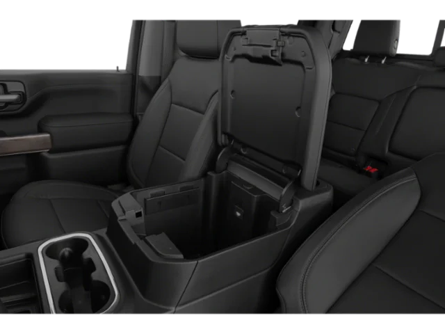 Used 2021 Summit White Chevrolet LTZ image 11