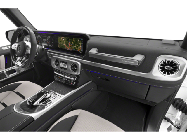 Used 2020  Mercedes-Benz G 63 AMG® image 17