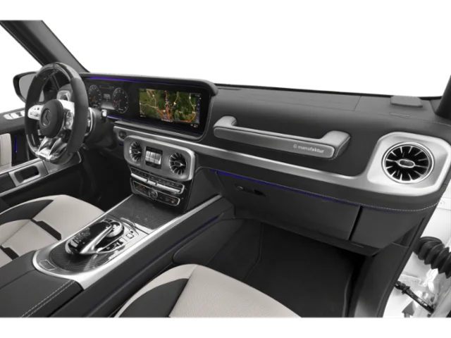Used 2020  Mercedes-Benz AMG® G 63 image 22