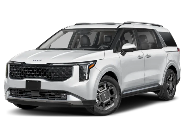 New 2027 Snow White Pearl Kia SX image 1