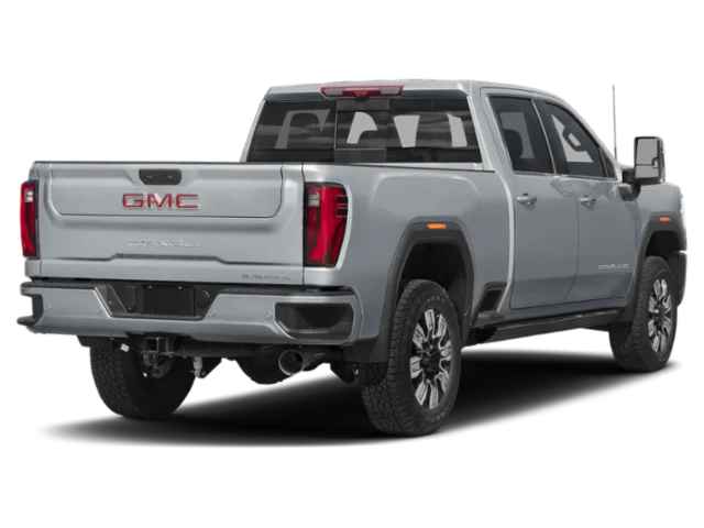 New 2026 Sterling Metallic GMC Denali image 11