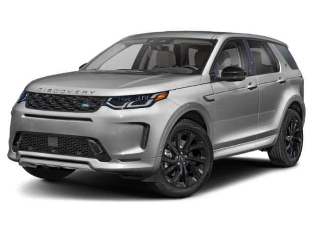 2024 Land Rover Discovery Sport 2.0 S's photo