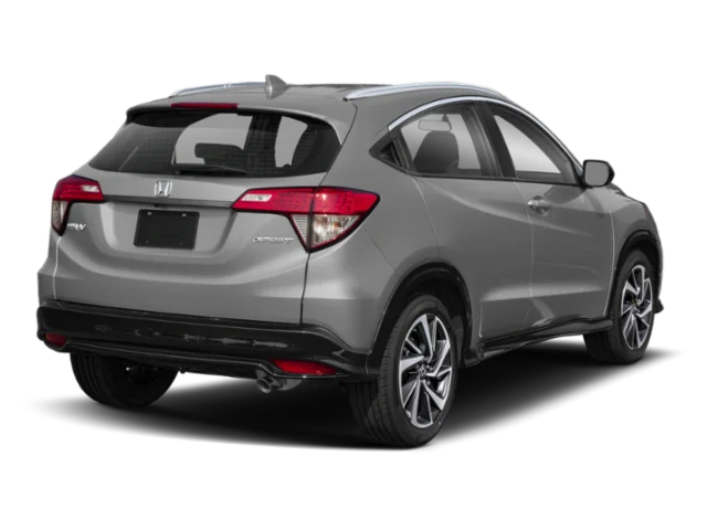 Used 2019 Red Honda Sport image 11