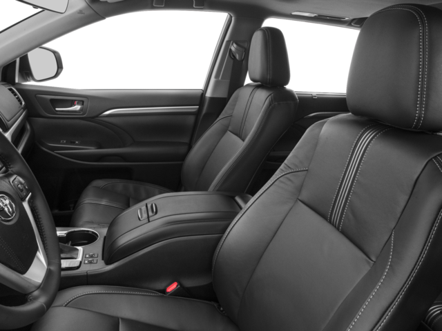 Used 2018 Black Toyota SE image 6