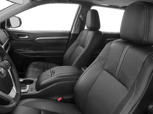 Used 2018 Black Toyota SE image 6