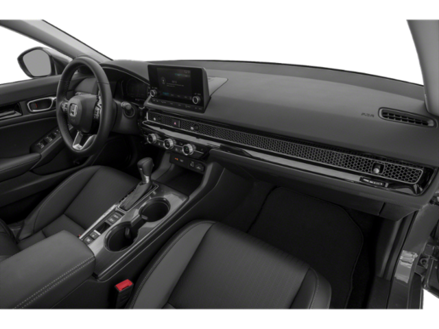 2023 Honda Civic Hatchback EX-L - Photo 17