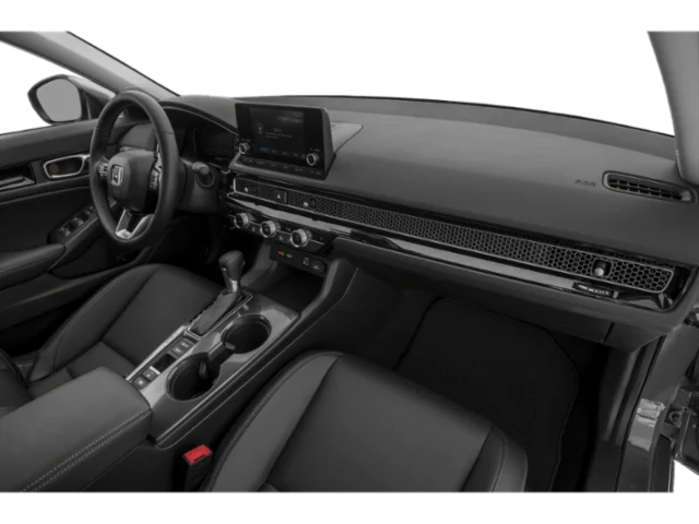 2023 Honda Civic Hatchback EX-L - Photo 15