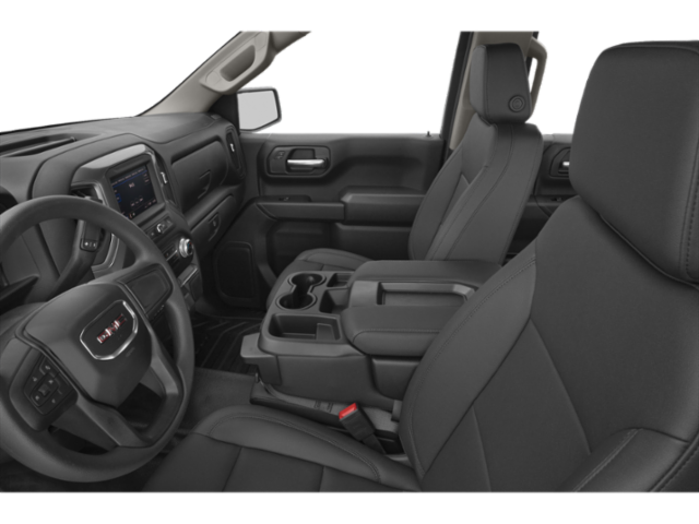 New 2026 Summit White GMC Pro image 15