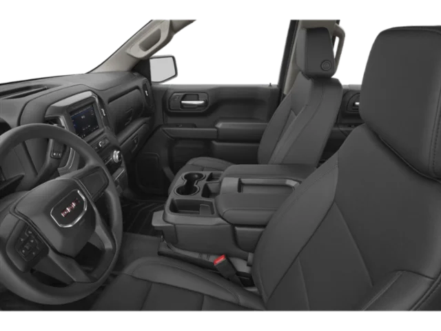 2026 GMC Sierra 1500 Pro - Photo 6