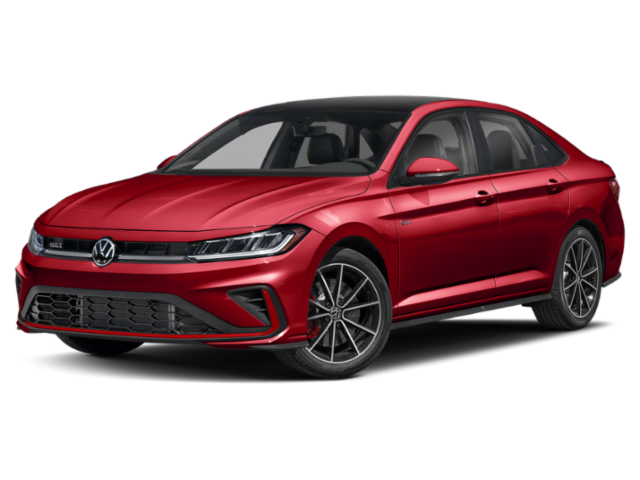 2026 Volkswagen Jetta 2.0T GLI Autobahn's photo