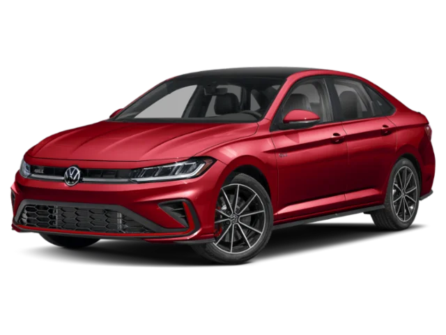 2026 Volkswagen Jetta 2.0T GLI Autobahn's photo