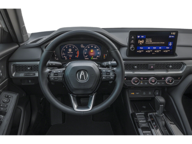 New 2026  Acura BASE image 6