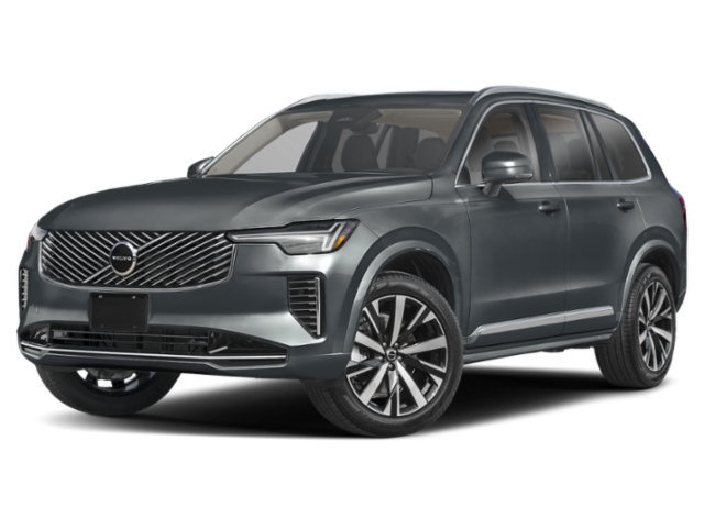 2027 Volvo XC90