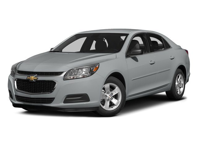 Used 2014 Silver Ice Metallic Chevrolet LT image 1