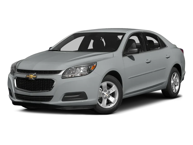 2014 Chevrolet Malibu