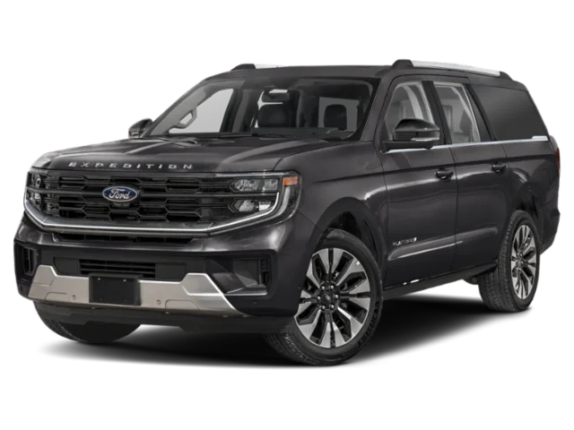 2025 Ford Expedition Platinum MAX 4x4's photo