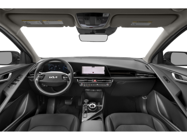 New 2026 Green Kia Wind image 5
