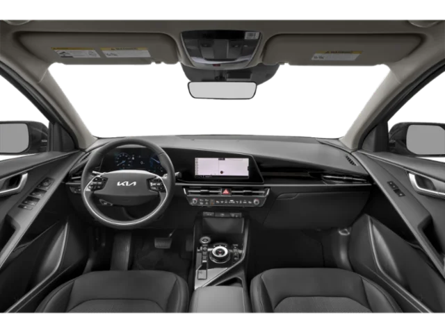 New 2026 Blue Kia Wind image 5
