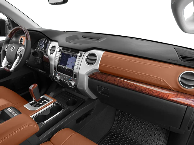 Used 2014 Sunset Bronze Mica Toyota 1794 image 16