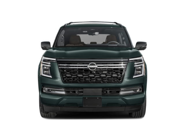 New 2027  Nissan SL image 4