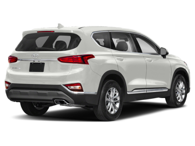 Used 2020 Quartz White Hyundai SEL image 8