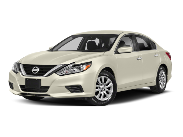 Used 2018 White Nissan 2.5 SR image 9