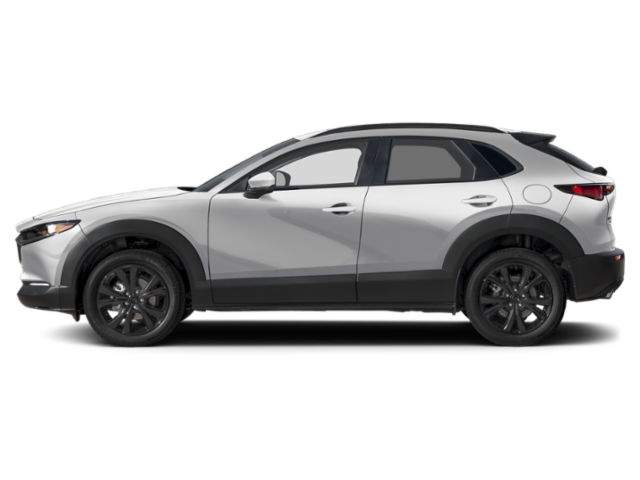 New 2026 Ceramic Metallic Mazda 2.5 S Aire Edition image 3