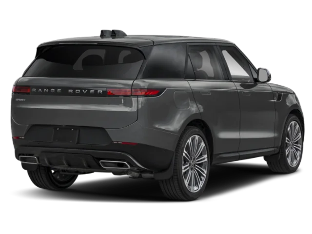 New 2026  Land Rover SE image 2