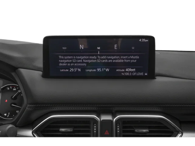 Certified Used 2024 Gray Mazda 2.5 Turbo Premium image 17