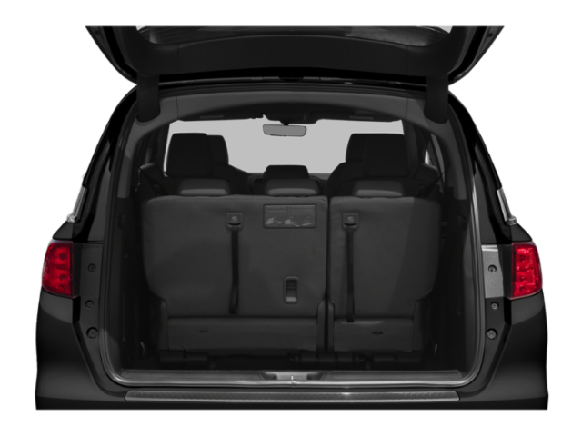 Used 2019 Lunar Silver Metallic Honda EX-L image 9