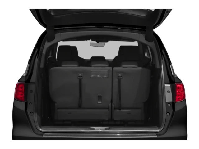 Used 2019 Lunar Silver Metallic Honda EX-L image 8