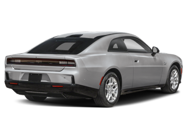 Used 2025 Dodge Charger Daytona R/T with VIN 2C3CDBCKXSR547364 for sale in Greenville, SC