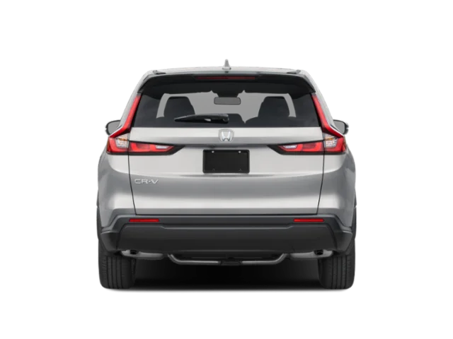 New 2026  Honda EX image 6