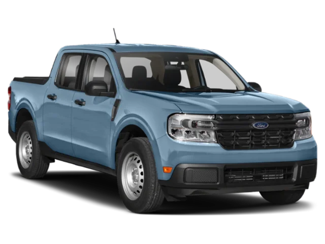 2022 Ford Maverick Lariat - Photo 6