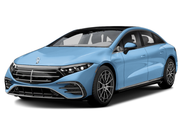 2026 Mercedes-Benz EQS EQS 450 4MATIC's photo