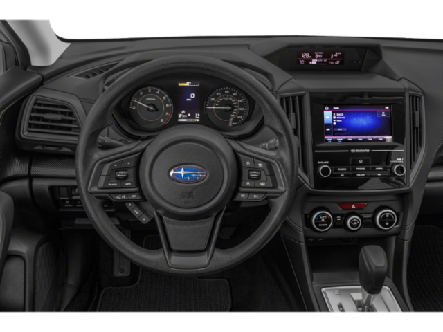 Used 2021 Horizon Blue Pearl Subaru  image 4