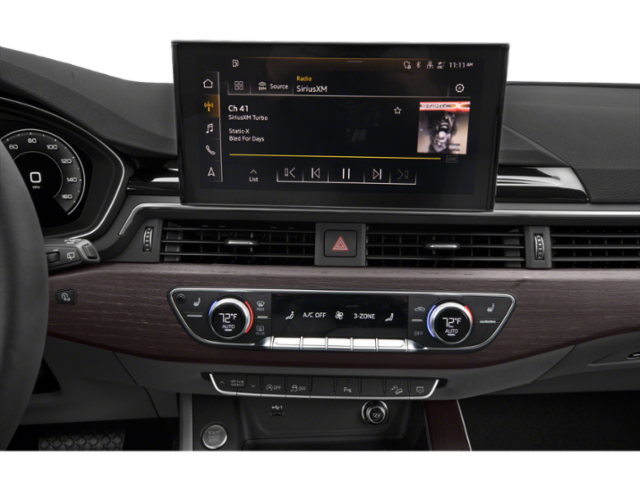 Used 2022  Audi  image 10
