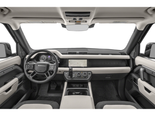 Used 2025 Black Land Rover X-Dynamic SE image 5